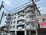 メゾンソレイユの賃貸物件