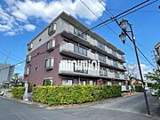 岩倉駅より徒歩3分 1階 築32年4ヶ月の賃貸物件