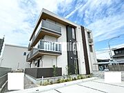 エルアンジュ 2階 築1年9ヶ月の賃貸物件