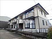 岩倉駅より徒歩11分 1階 築24年8ヶ月の賃貸物件