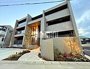 岩倉駅より徒歩10分 2階 新築の賃貸物件