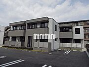 岩倉駅より徒歩14分 1階 築9年1ヶ月の賃貸物件