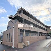 石仏駅より徒歩9分 2階 築18年2ヶ月の賃貸物件