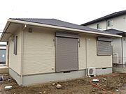 岩倉駅より徒歩11分 1階 築9年11ヶ月の賃貸物件