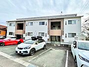 岩倉駅より徒歩10分 1階 築17年の賃貸物件