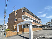 岩倉駅より徒歩10分 2階 築30年6ヶ月の賃貸物件