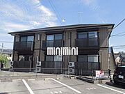 岩倉駅より徒歩6分 2階 築24年1ヶ月の賃貸物件