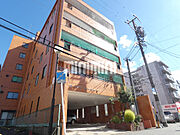 岩倉駅より徒歩1分 築34年5ヶ月 6階建の賃貸物件