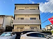 ジュネス 2階 築12年8ヶ月の賃貸物件