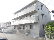 サンハイム西沼 2階 築16年7ヶ月の賃貸物件