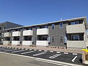 セプタンブル 1階 築3年1ヶ月の賃貸物件