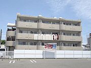 セントラルハイツ旭 3階 築33年7ヶ月の賃貸物件