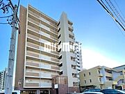 岩倉駅より徒歩5分 4階 築18年1ヶ月の賃貸物件