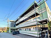 さくら館 1階 築23年5ヶ月の賃貸物件