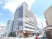 岩倉駅より徒歩1分 築19年6ヶ月 10階建の賃貸物件