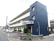 パークハイツ登喜の賃貸物件
