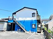 サープラスワンSUZUKI 1階 築30年5ヶ月の賃貸物件