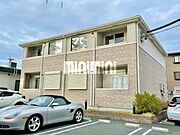 石仏駅より徒歩11分 1階 築18年1ヶ月の賃貸物件