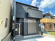 岩倉駅より徒歩16分 1階 新築の賃貸物件
