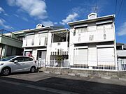 岩倉駅より徒歩17分 築34年3ヶ月 2階建の賃貸物件