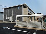 岩倉駅より徒歩12分 2階 築7年6ヶ月の賃貸物件