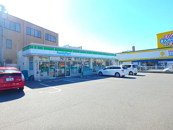 ピュア　トーカイ ｜愛知県豊明市新田町吉池(賃貸マンション3LDK・3階・56.67㎡)の写真 その22