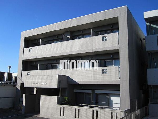 シルフィード鎌倉台 ｜愛知県名古屋市緑区鎌倉台２丁目(賃貸マンション1R・2階・29.70㎡)の写真 その1