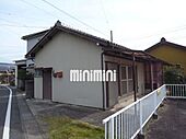 大久伝アパート(平屋)のイメージ