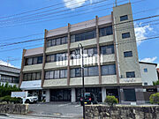 前後駅より徒歩19分 築49年5ヶ月 5階建の賃貸物件