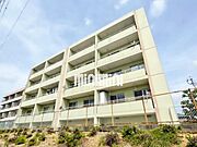 前後駅より徒歩34分 築46年9ヶ月 4階建の賃貸物件