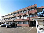 中京競馬場前駅より徒歩13分 2階 築33年5ヶ月の賃貸物件