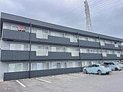 中京競馬場前駅より徒歩13分 2階 築33年10ヶ月の賃貸物件
