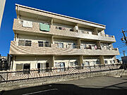 中京競馬場前駅より徒歩2分 2階 築54年の賃貸物件