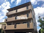 トライアングルの賃貸物件