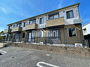 ヴューテラス湊Ａの賃貸物件