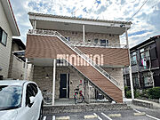 サープラス中ノ坪の賃貸物件