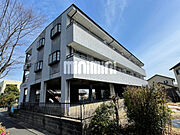 ラッフルズの賃貸物件