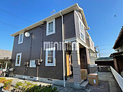 バーシア北崎の賃貸物件