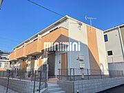 MAISONETTELAND栄Aの賃貸物件