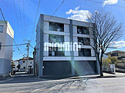 グランデュール 2階 築47年3ヶ月の賃貸物件