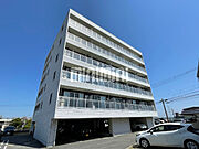有松駅より徒歩12分 築7年11ヶ月 6階建の賃貸物件