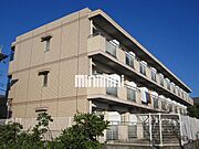 アイリスタケジ 3階 築32年10ヶ月の賃貸物件
