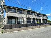 前後駅より徒歩16分 1階 築25年の賃貸物件