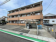 パルテール花菱II 1階 築23年2ヶ月の賃貸物件