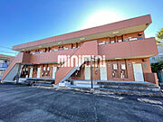 前後駅より徒歩10分 1階 築38年の賃貸物件