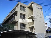 サン大将ヶ根 1階 築47年7ヶ月の賃貸物件