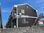 豊明駅より徒歩12分 築30年6ヶ月 2階建の賃貸物件