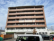 前後駅より徒歩13分 6階 築25年9ヶ月の賃貸物件