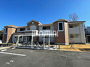 insect 2階 築2年1ヶ月の賃貸物件