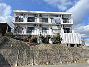 中京競馬場前駅より徒歩10分 2階 築33年8ヶ月の賃貸物件